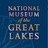 Logotipo da organização National Museum of the Great Lakes