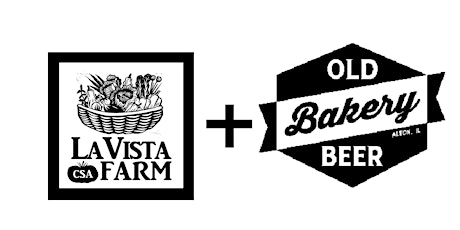 Beer Dinner Collaboration: La Vista Farm and Old Bakery Beer primary image