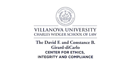 Lewis H. Gold ’62 Lecture on Ethics & Professional Responsibility
