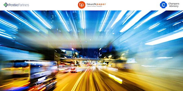 Masterclass 3 - The story of your business