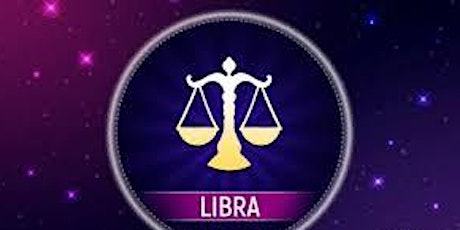 COME TRAVEL WITH A REAL LIBRA