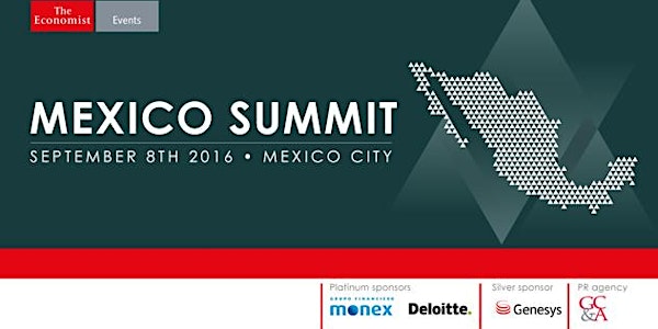 Mexico Summit 2016
