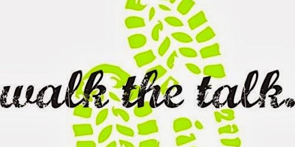 WALK THE TALK FOR MENTAL HEALTH 5k Fun-Run/Walk