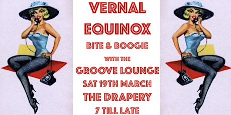 Vernal Equinox Bite & Boogie primary image