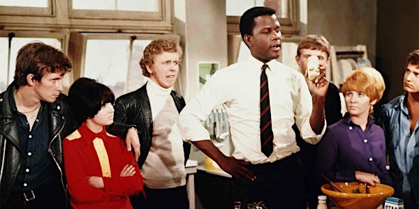 TO SIR, WITH LOVE - SIDNEY POITIER FILM TRIBUTE