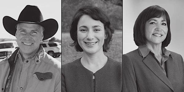 Meet the New Guys: A Conversation With Incoming Members of the Texas House