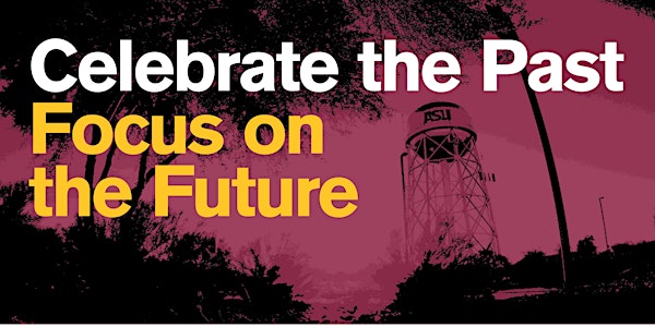 ASU Polytechnic 20th Anniversary Speaker Series - Morrison School of Agribu...