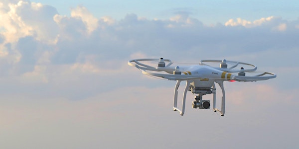 Portes ouvertes : de la fabrication au pilotage de drone !