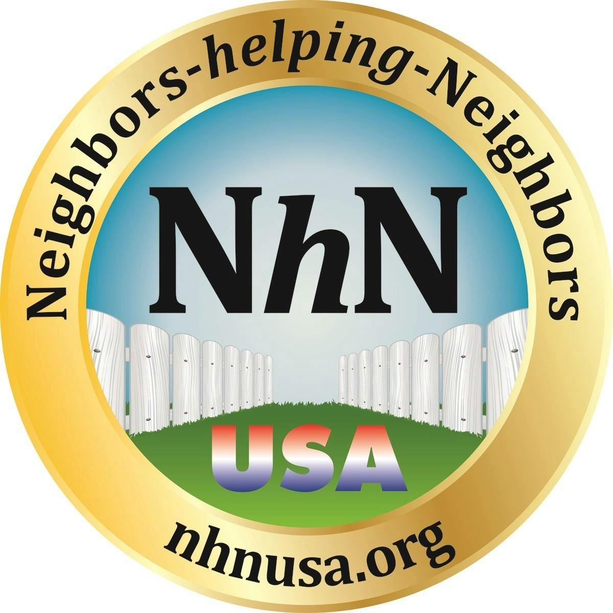 Neighbors-helping-Neighbors USA @ Middletown Township Library
