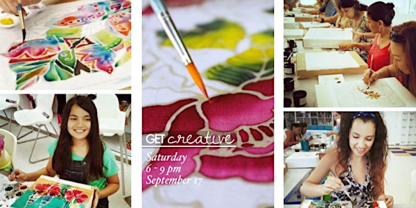 Batik Arts Workshop (Hollywood, FL)