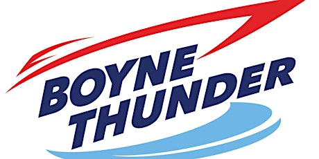 Boyne Thunder Poker Run 2022 tickets