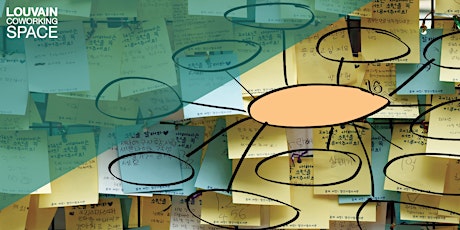 Image principale de Learn@lunch : Micro-formation Mindmapping, un outil d'organisation ludique.
