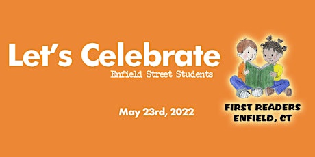 First Readers Ceremony 2022 [Enfield Street School]