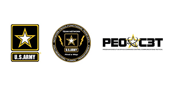 VIRTUAL ATTENDEE: U.S. Army TEM 8: Data Centric Ops with CS 25/27