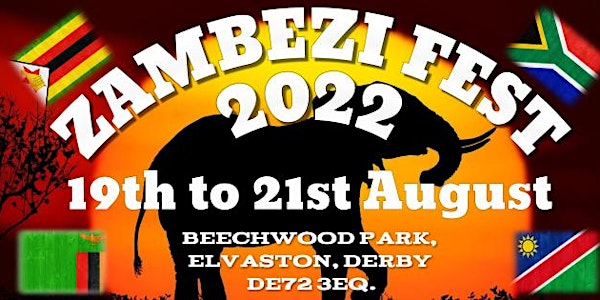 Zambezi Fest 2022