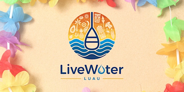 Live Water Luau