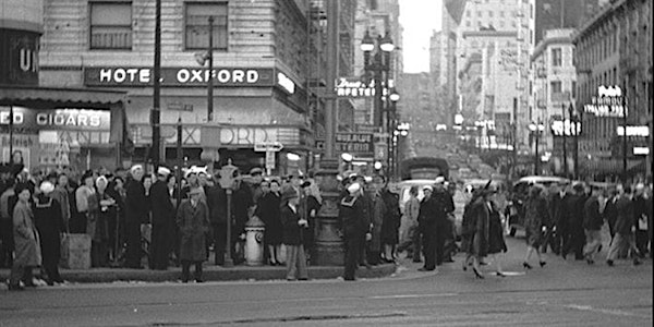A+C 16: Film | Lost Landscapes of San Francisco (2013)