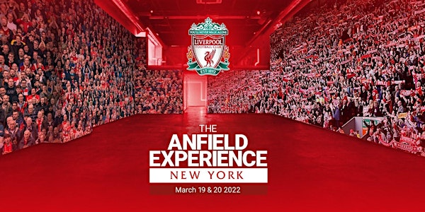 The Anfield Experience