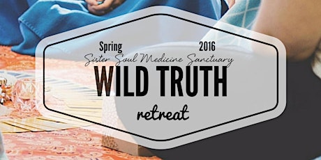Wild Truth Retreat Brisbane: A restorative sisterhood retreat day for women primary image