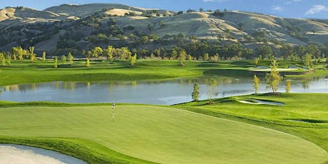 Social - Golf and BBQ at Cache Creek Casino ! primary image
