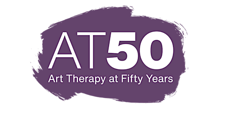 Arts Therapy 2-day Conference & 50th Anniversary  Celebration tickets