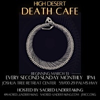 High Desert Death Cafe