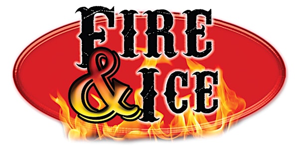 Fire & Ice Chili Cook Off and Craft Beer Festival - 8th Annual