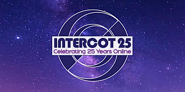 INTERCOT 25th Anniversary Celebration @ Planet Hollywood