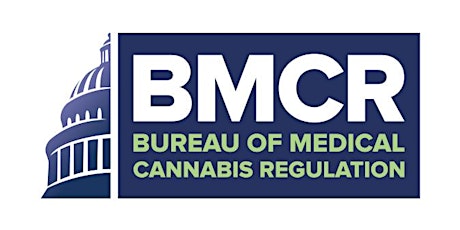 Redding, CA: BMCR & OMCS Pre-Regulatory Stakeholder Meeting primary image