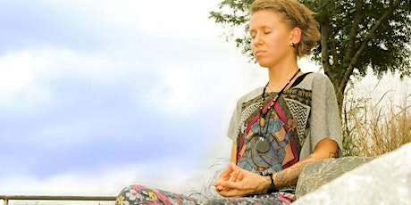 Mindfulness Meditation Class primary image