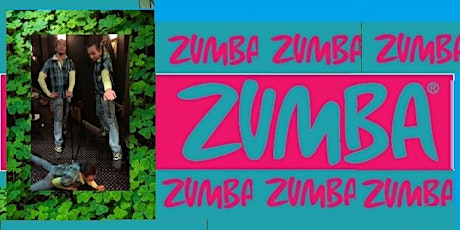 ZUMBA® into Fitness! biglietti