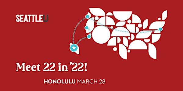 Meet 22 in '22: Honolulu