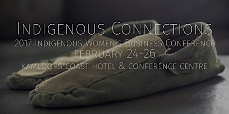 2017 Indigenous Women's Business Conference primary image