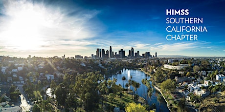 Immagine principale di HIMSS Southern California Chapter Sponsorship - 2021-2022 