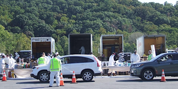 York County Solid Waste Authority's Household Hazardous Waste Collection