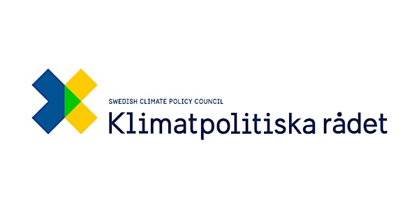 Klimatpolitiska rådets granskning av regeringens politik 2022