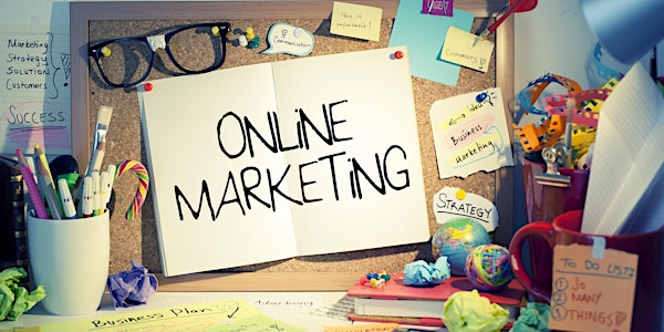 Online Marketing - Coonamble