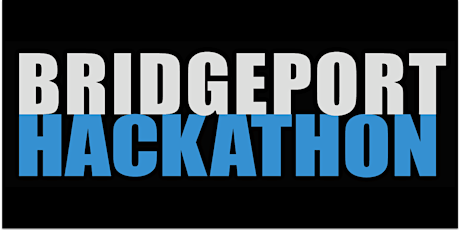 Bridgeport Hackathon primary image