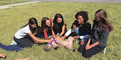 CHS Summer Camp - Animal Careers - Grade 4-6 - July 11th-15th tickets