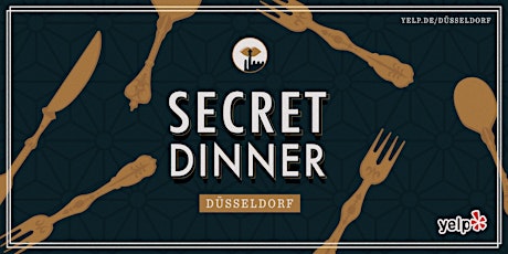 Hauptbild für Yelp Secret Dinner: Special Edition