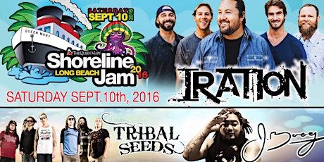 Iration Concert primary image