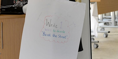 RCT Homes & Beat the Street Activity Workshop primary image