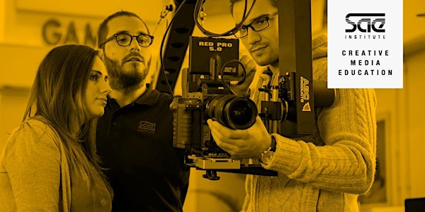 Film Production - Workshop - Hamburg