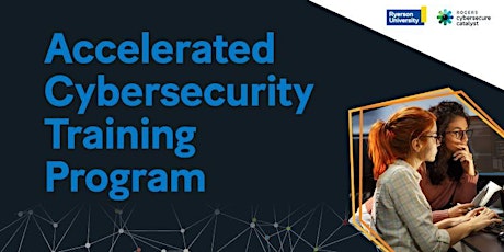 Cybersecurity Training - Info Session for Northern and Indigenous Learners