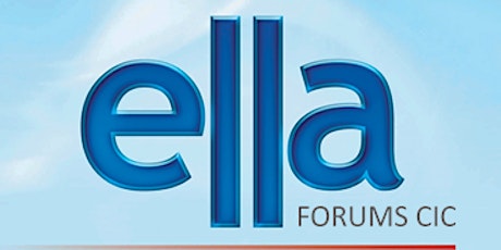 Ella Forums - Kingston - Introductory offer. primary image