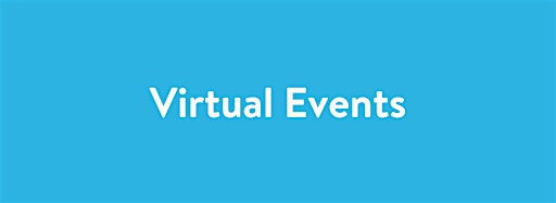 Imagen de colección para  Virtual Events