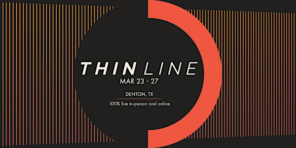 2022 Thin Line Fest