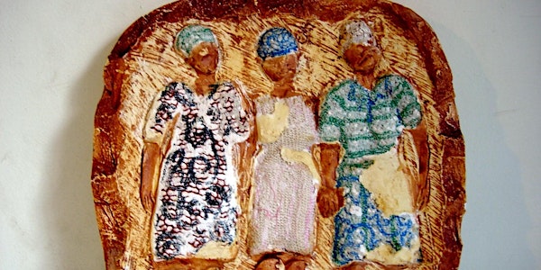 Where in Art Thou Women of Colour?