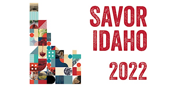 Savor Idaho 2022
