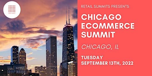 Chicago eCommerce Summit
